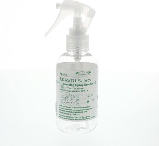 EKASTU Spray de nettoyage DropEX FD Spray ; EKASTU Safety (177002)