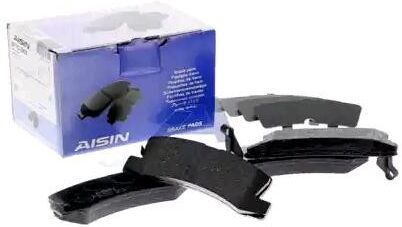 AISIN BPTO-2900 Brake pad set