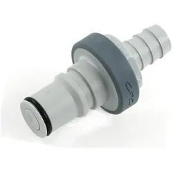 CPC Schnellverschluss Stecker, Wasserkühlung Anschluss
