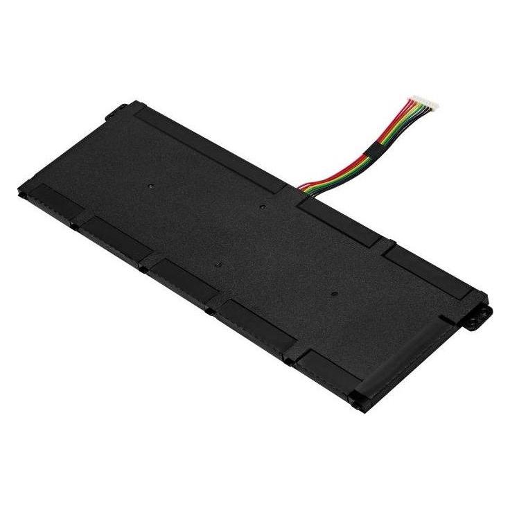 GreenCell GC-AC52V2 (3 Zellen, 3600 mAh) (AC52V2)