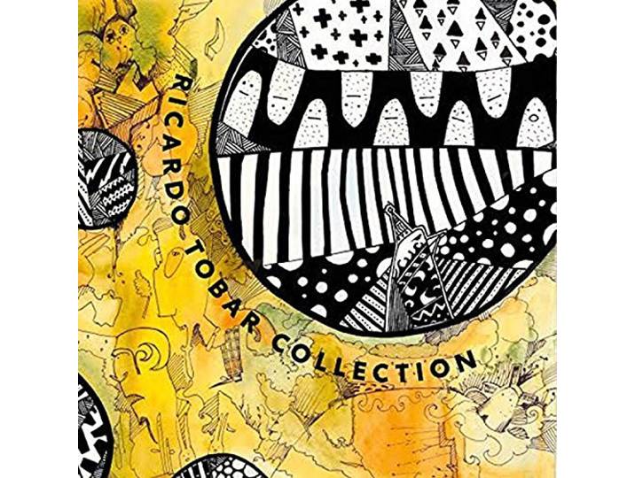 Ricardo Tobar - Collection