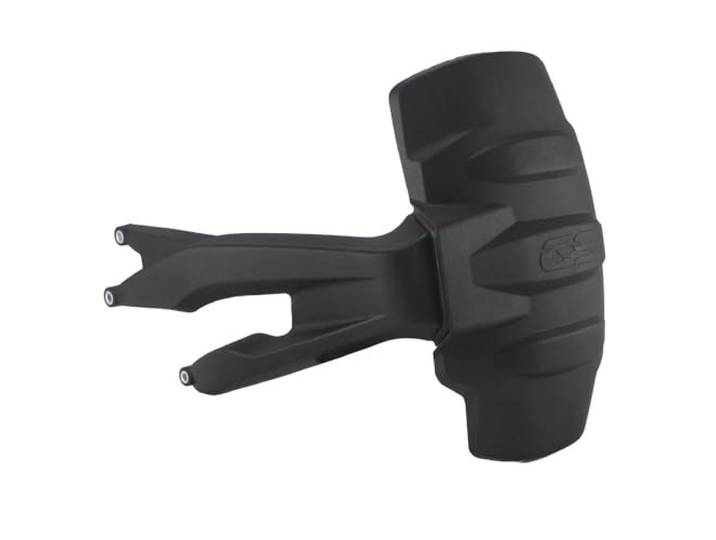 LCXZKIVS Spritzschutz Für B&M&W R1250GS Adventure R1200GS Gs1200 LC R 1200 1250 GS/ADV Motorrad Zubehör Hinten Mout Rad Hugger Kotflügel Spritzschutz