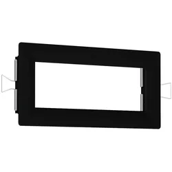Ceag Notlichtsysteme Unterputzrahmen FT1-RK-B