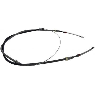 Mapco Handbremsseil [Hersteller-Nr. 5719] für Opel