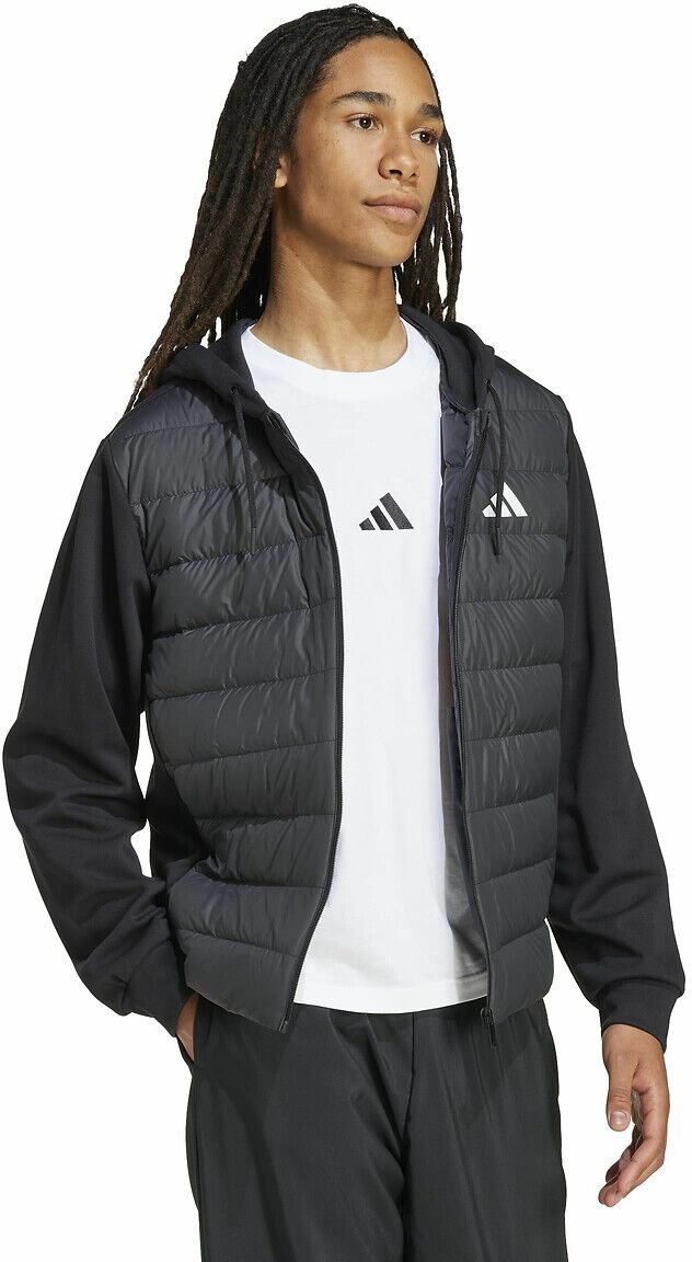 ADIDAS SPORTSWEAR Veste hybride 2 en 1