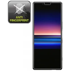6x Displayschutzfolie für Sony Xperia 1 ANTI-REFLEX Displayfolie Display MATT