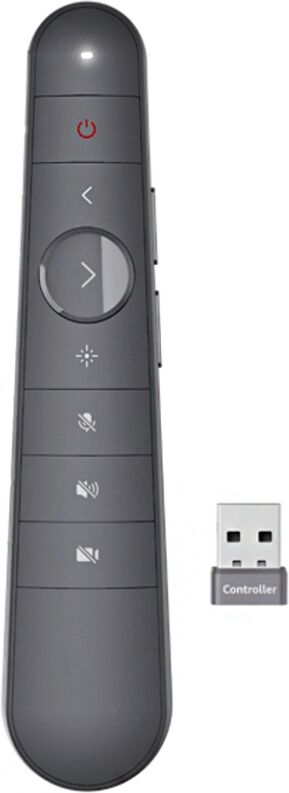 Huawei IdeaHub – Télécommande Une télécommande permettant une gestion à distance de vos périphériques.