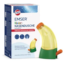 Emser Kindernasendusche Nasanita 1 St