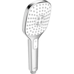 Handbrause Hansa Activejet Style 3 Strahlarten Ø 108 mm chrom