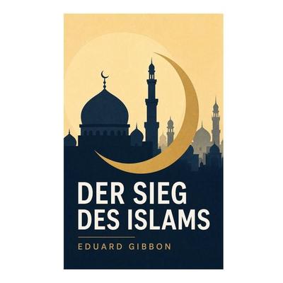 Der Sieg des Islams, Taschenbuch von Eduard Gibbon, E-artnow, 978-80-273-8607-9