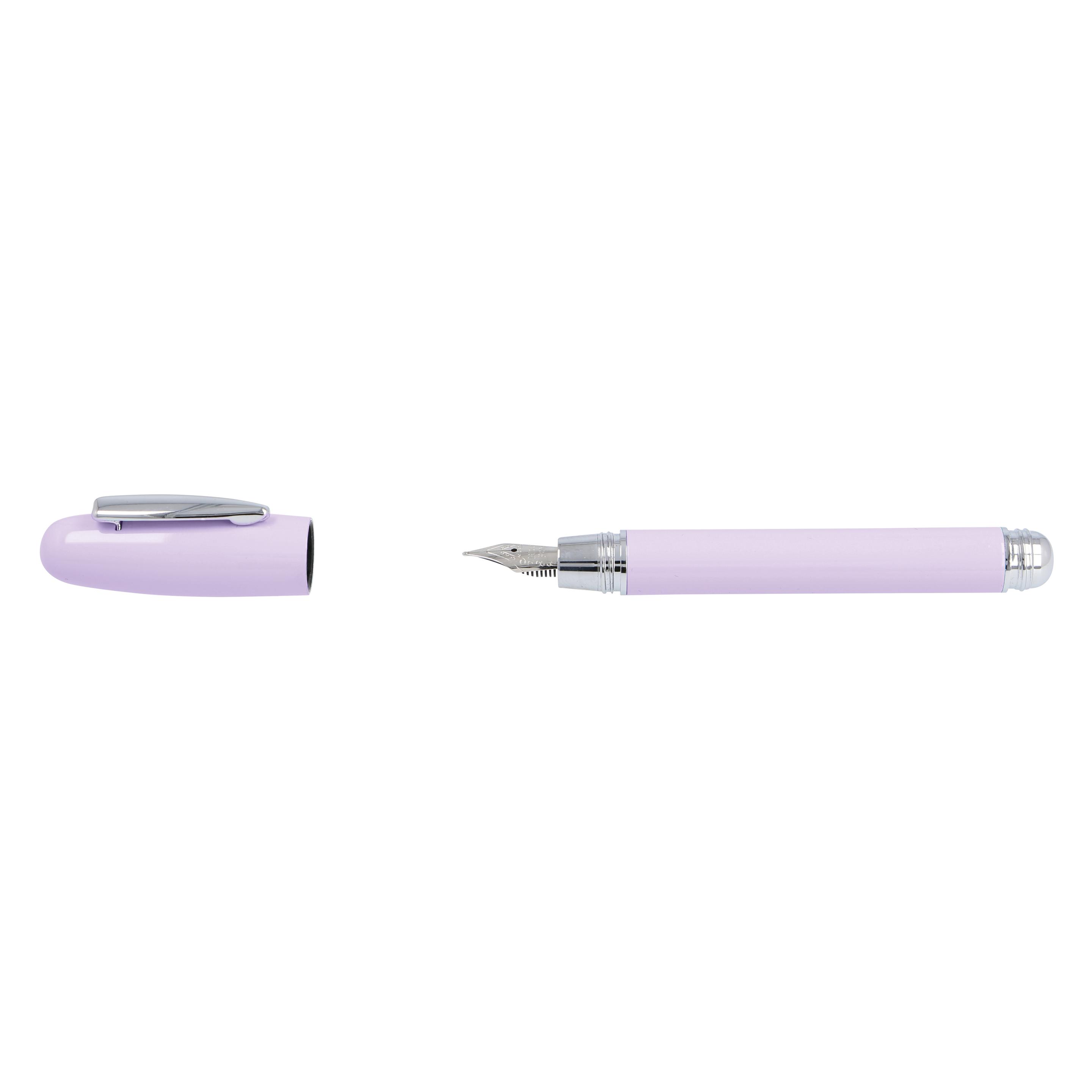 Online Füllhalter Highway 0.5mm 38287/3D lavender (1x) (38287/3D)