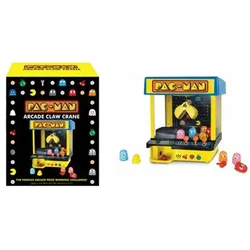 Sombo PacMan elektron reifautomat (Multilingual, 1 - 2 Spieler)