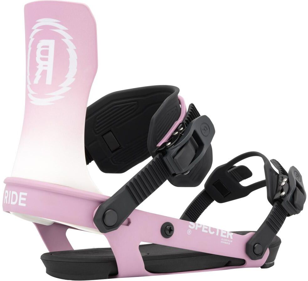 Ride  - Specter Women Purple - S - Fix Snowboard