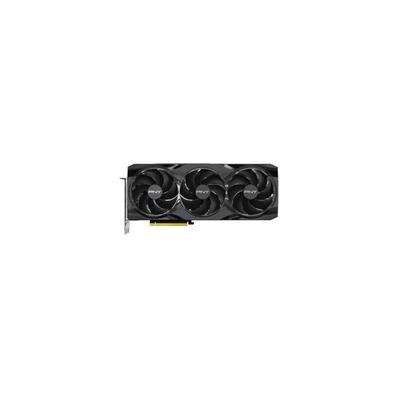PNY Grafikkarte "GeForce RTX 5080 Overclocked Triple Fan GPU", ohne farbbezeichnung, Grafikkarten