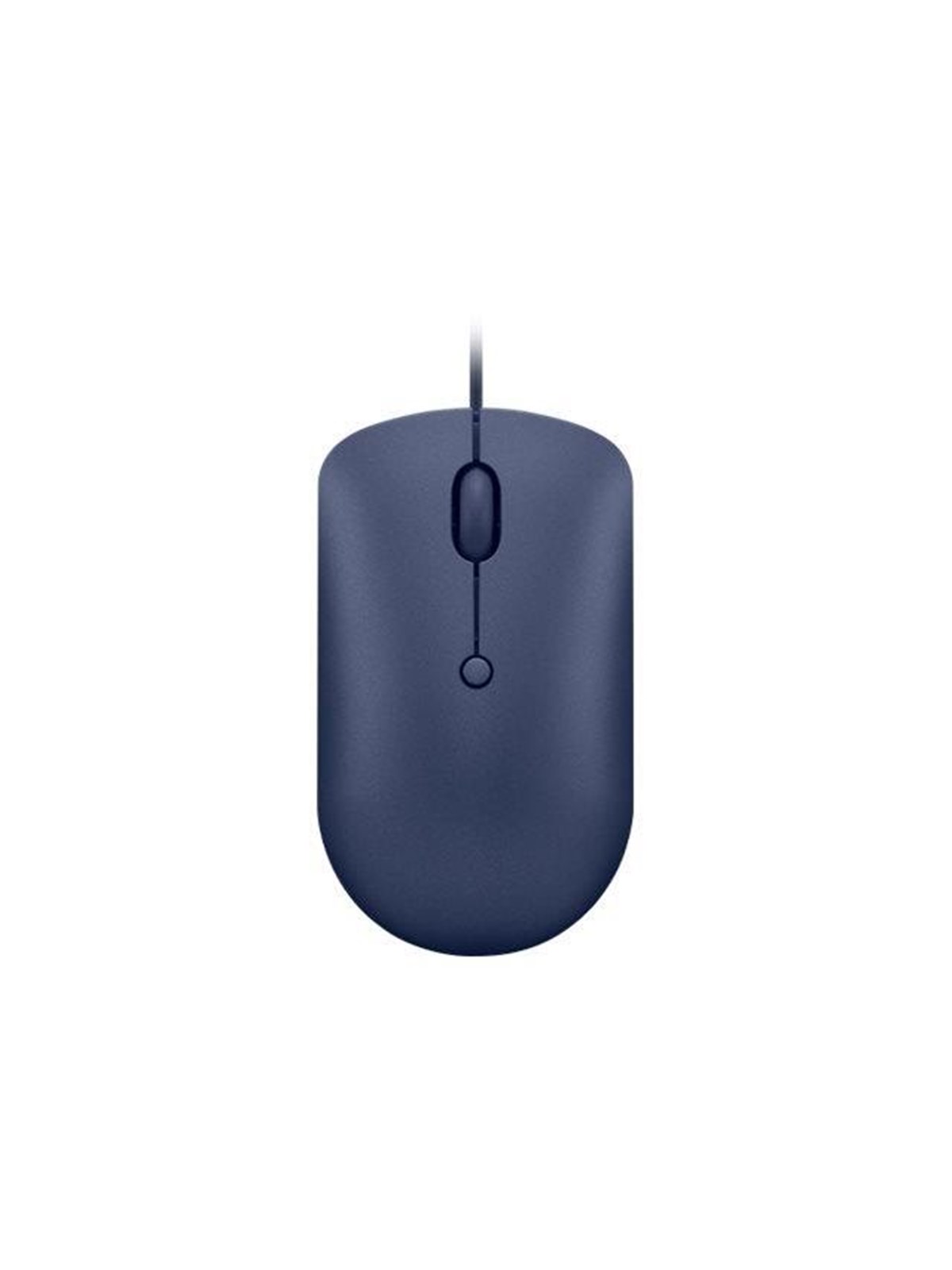 Lenovo 540 - mouse - compact - abyss blue - Maus (Blau)