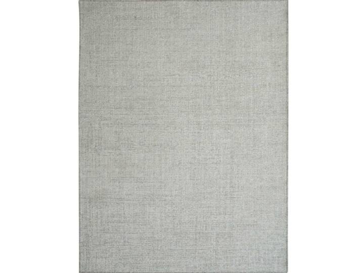 Tapis en laine crème 200x290