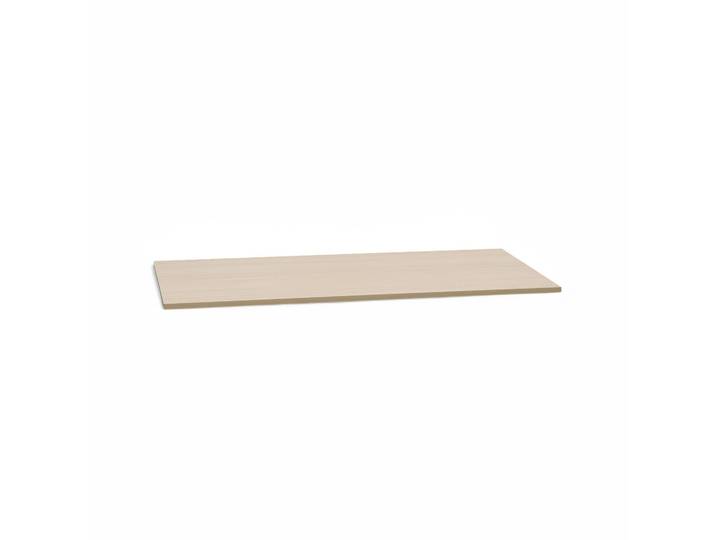 Tischplatten IBEBI Piano 140x70 cm, Eiche, Neu