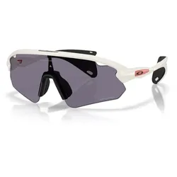 OAKLEY Sonnenbrille Stunt Devil A Matte Mist | Prizm Grey OO9525-0537
