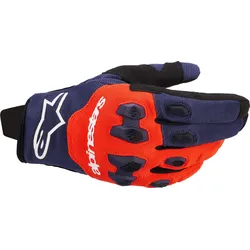 Alpinestars Pro-Dura Motocross Handschuhe L