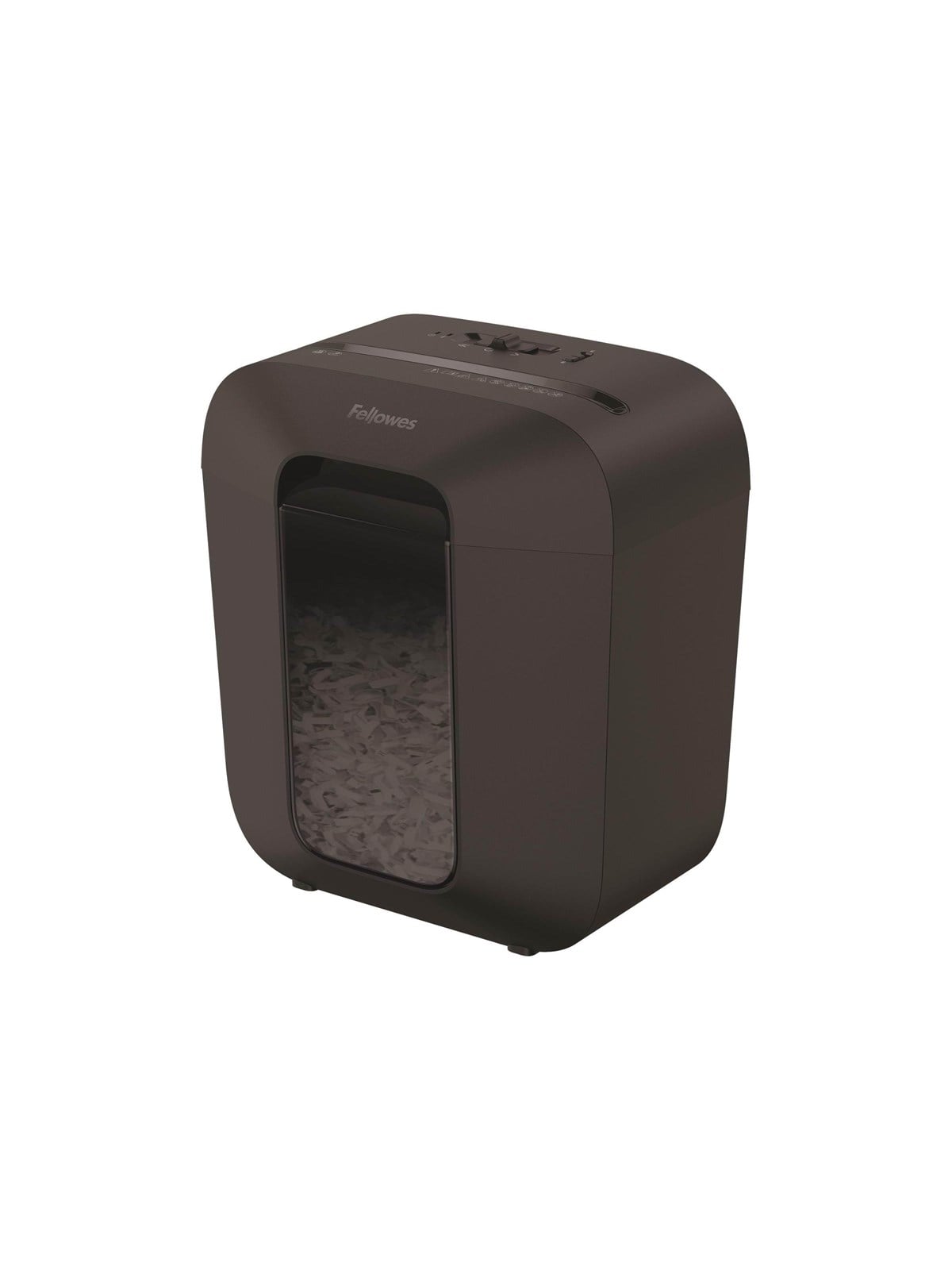 Fellowes Powershred LX25 Partikelschnitt Aktenvernichter