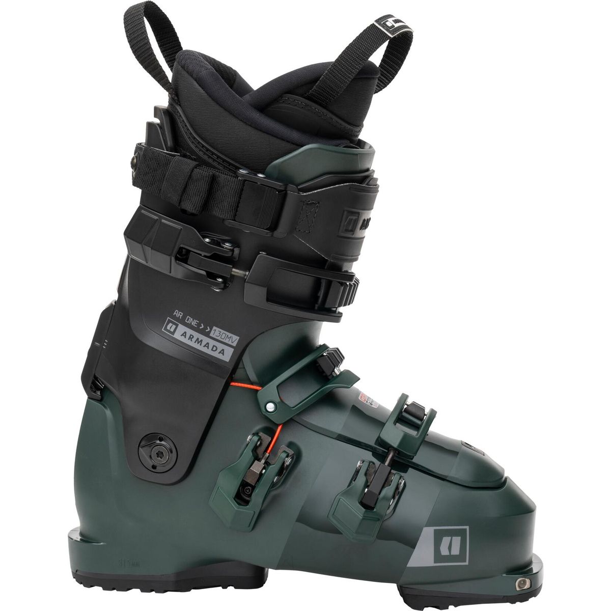 Armada AR One 130 MV green/black (000) 29/29.5 MONDO RE000000029X
