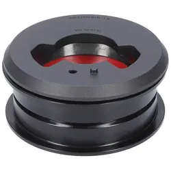 SYNCROS Steuersatz tapered S.H.I.S. ZS66/28,6 | ZS66/46 | für Scott P