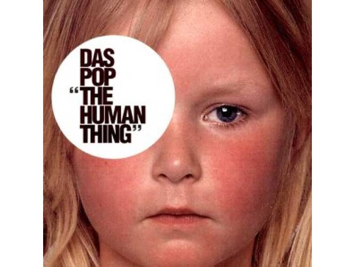 The Human Thing