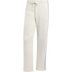 ADIDAS Damen Hose Holiday 3-Streifen, Größe S in Grau Grau