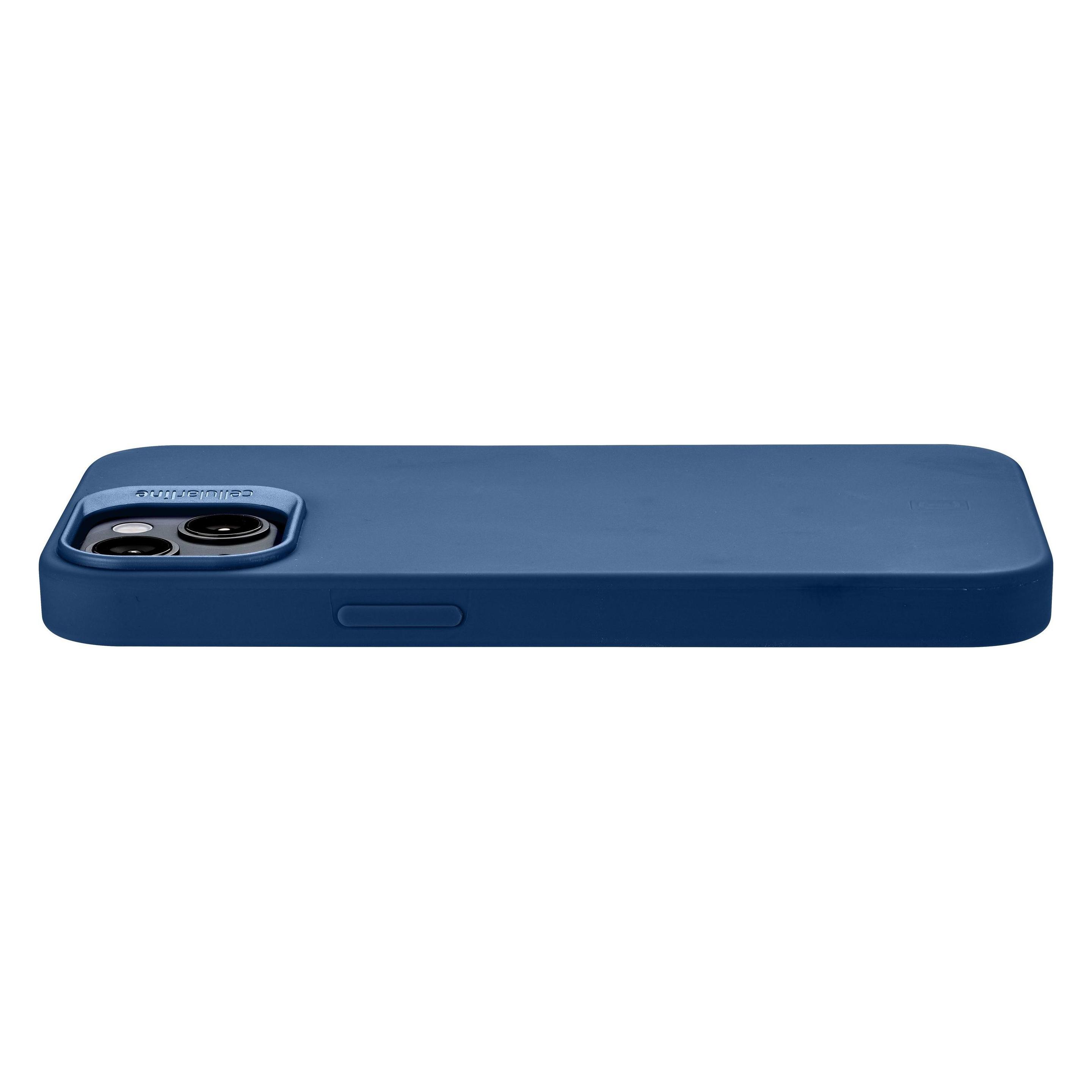 Cellularline Sensation Plus (Apple iPhone 15) (SENSPLUSIPH15B)