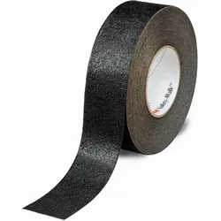 3M Safety-Walk Typ 2 "Verformbar 510" 100mmx18,3m schwarz #SW2SC100