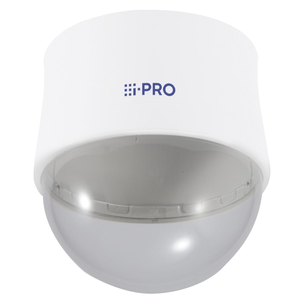 i-Pro IP Kamera Zubehör (Gehäuse) (WV-QDC100C-W)