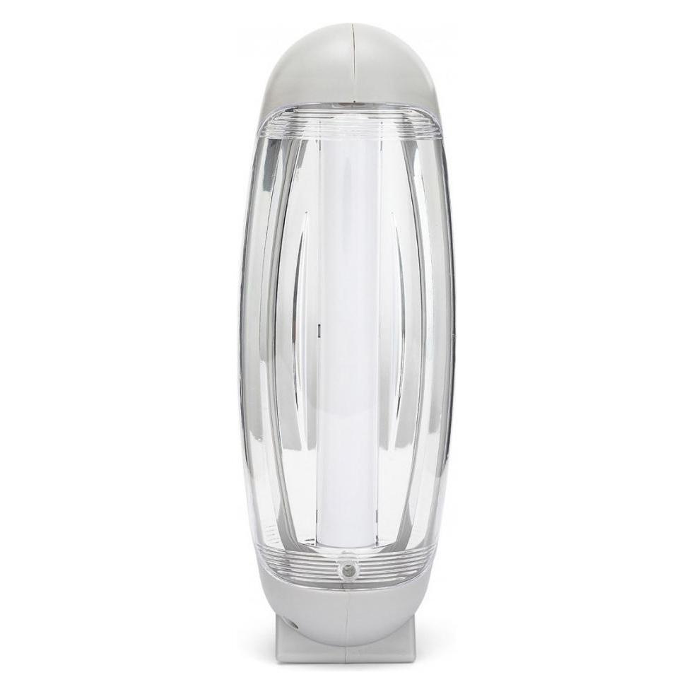 Velamp Ovidea Led Evo Wiederaufladbare Anti-Black-Out Lampe (320 lm) (42633977)