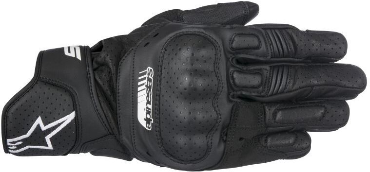ALPINESTARS 3558517-10-L Racing gloves
