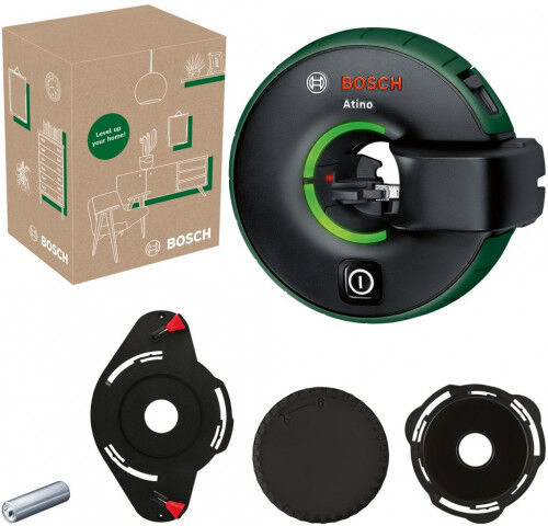 Bosch Atino II Laser lignes 0603663AZ0