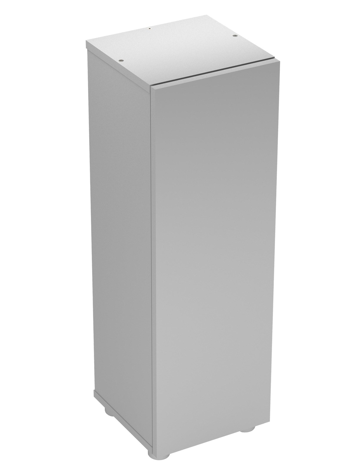 AQUAEL Furniture for Nano aquarium white