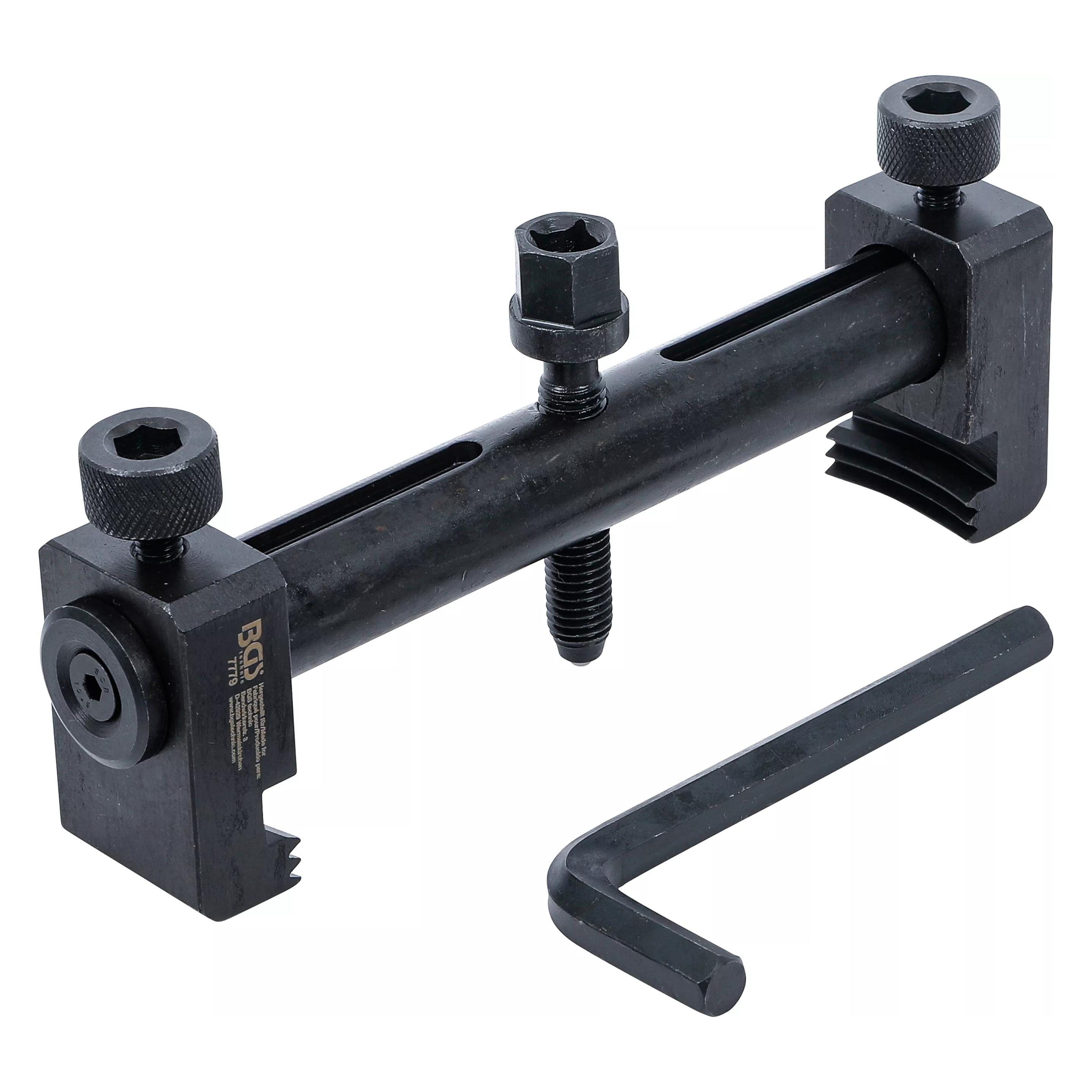BGS Riemenscheiben-Abzieher 40 - 168 mm (7779)