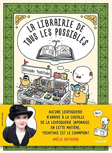 La librairie de tous les possibles - Preis vom 13.10.2026 19:28:25 h