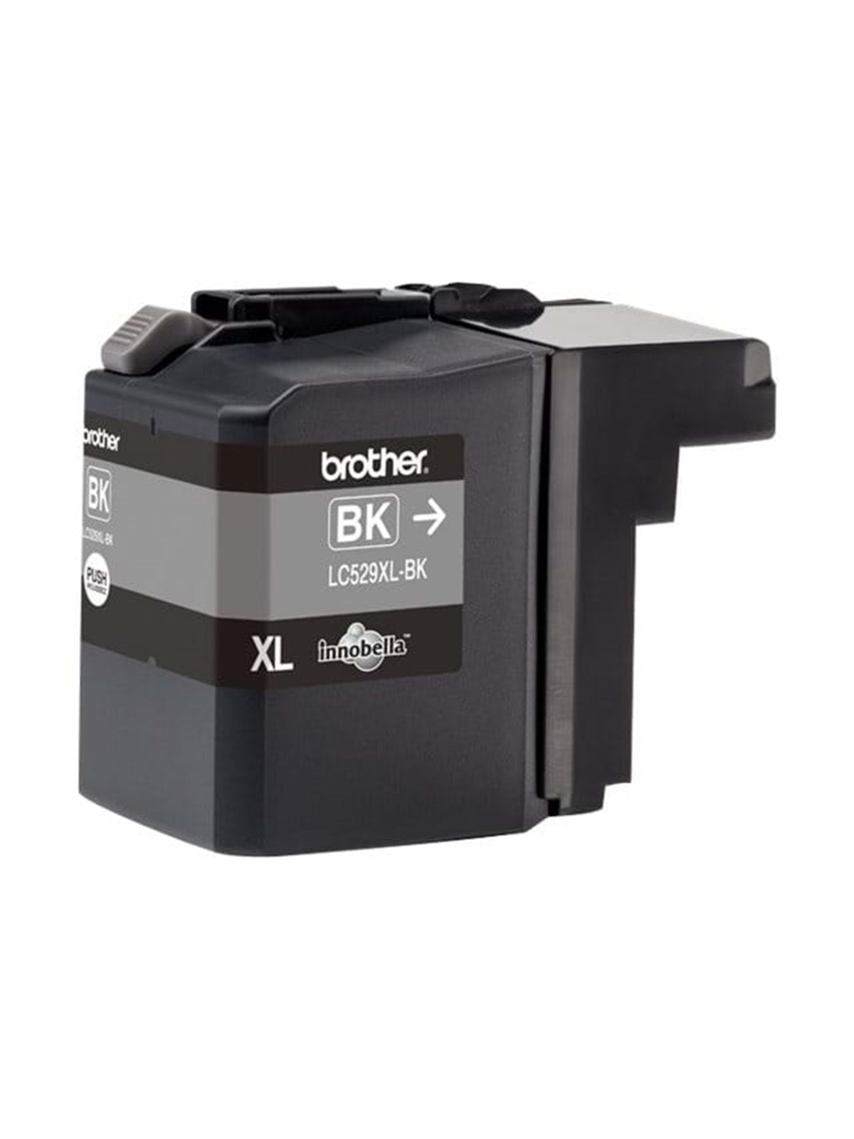 Brother LC529XLBK / LC 529XLBK High Capacity Black Ink