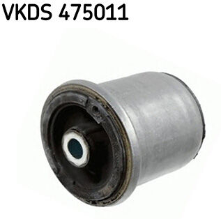 Skf Achskörper Vkds 475011 Für Opel
