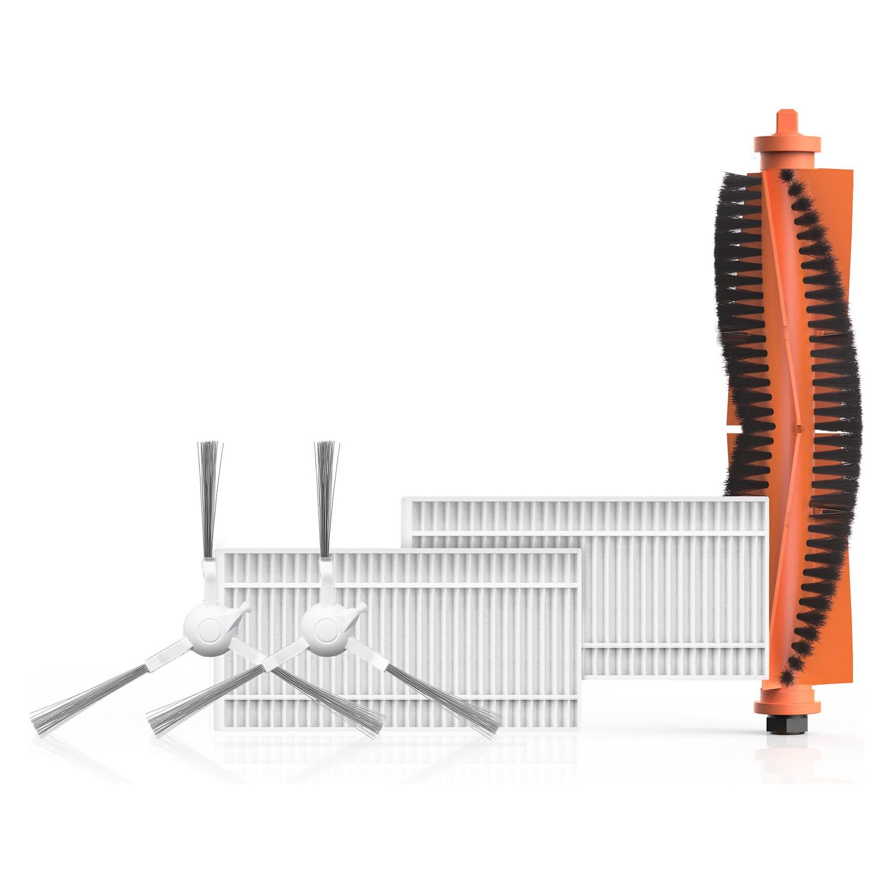 Ezviz RC3&RC3P Pack d'accessoires Brosse roul (307700408)