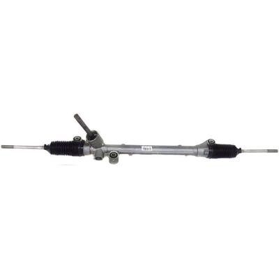 SPIDAN Lenkgetriebe 52529 für MAZDA