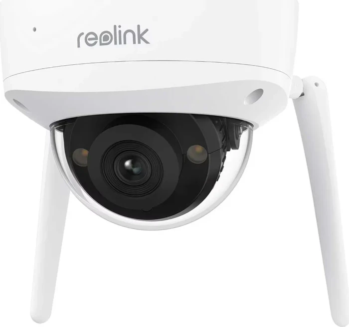 Reolink W437