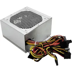 Seasonic SSP-600ET2 Bulk 600W ATX (600 W), PC Netzteil, Grau