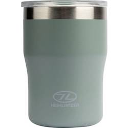 Highlander GUZZLER 300 TRINKBECHER (ISOLIERT) – SCHIEFERGRÜN Thermobecher Schiefer 300 ml CP287-SLG