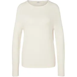 Tchibo - Strickpullover - Damen - Gr. XL - creme