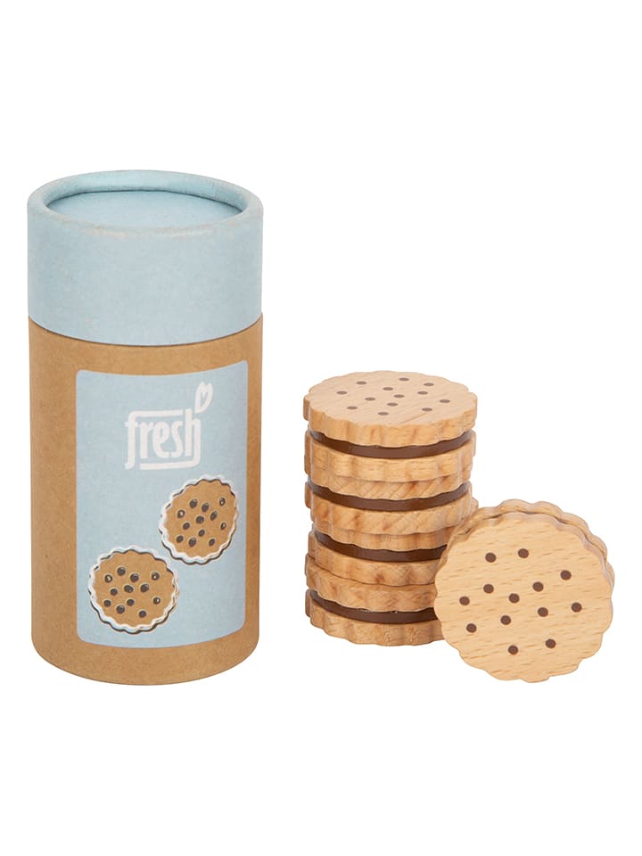 small foot Sandwich-Kekse "fresh" - ab 3 Jahren - onesize