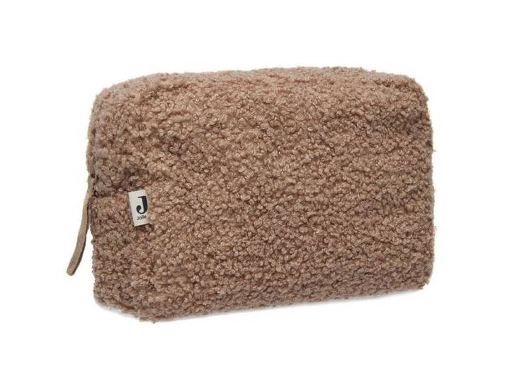 Pflegetasche Boucle Biscuit