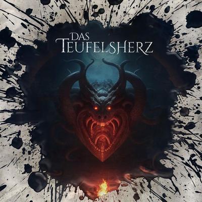 Das Teufelsherz - Dirk Jürgensen, Audio, 4260507195272