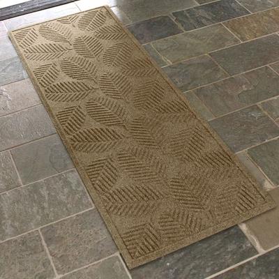 Bungalow Dba Matterly Deanna Runner Mat 60 x 22, 60 x 22, Khaki