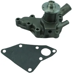 Wasserpumpe Iseki Kleintraktor | TS 1610, TS 1910... | 5681-361-008-00